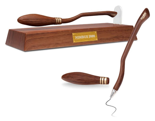The Nimbus Pen 2000